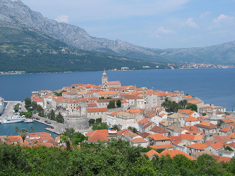 800px-Korcula_City